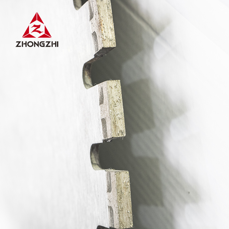 Easy Operation Concrete Diamond Saw Blade For Wall Saw Cutter Machine