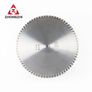 Diameter 600mm 800mm 1200mm Diamond Wall Saw Blade from Concrete Cutting