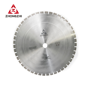 800mm Professional Laser Welded Reinforced Concrete And Brick Wall Cutting Tools Diamond Blade Wall Saw