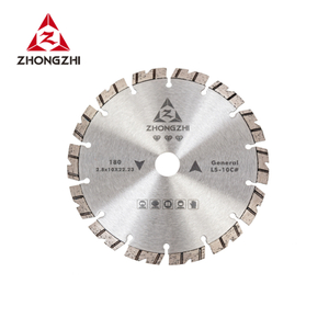 Laser Welding General Purpose Saw Blade with Hand Held Power 