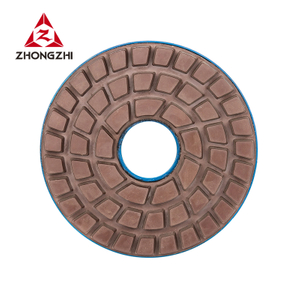 Diamond Floor Polishing Pads for Stone