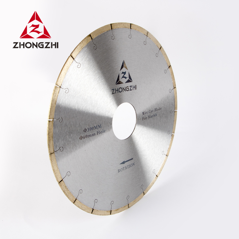 Diamond Saw Blade 350 Mm 14 Inch Cutting Disc for Granite from